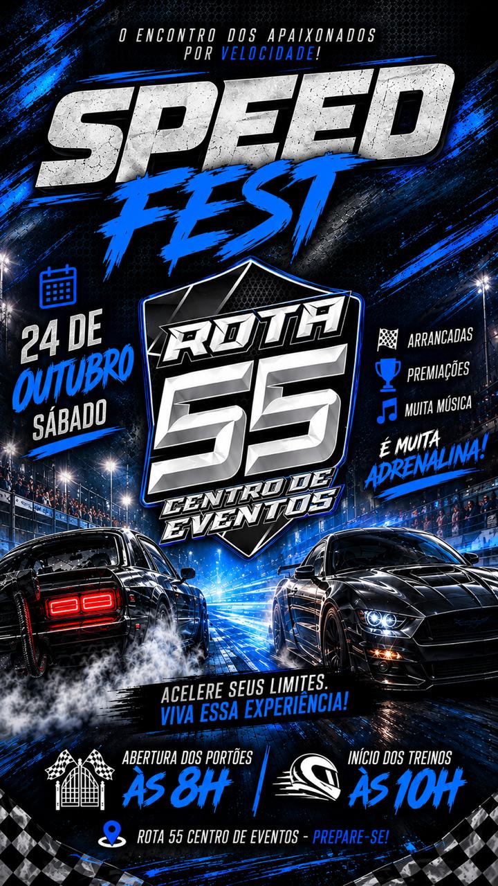 SPEED FEST