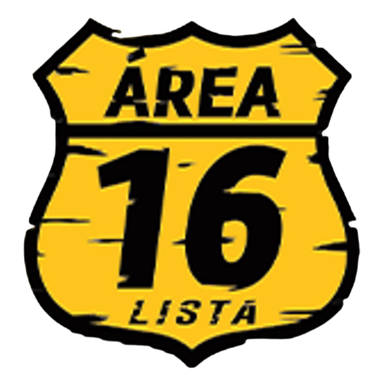 AREA 16