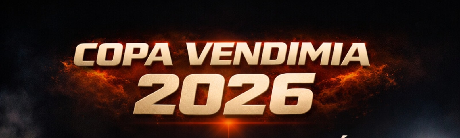 COPA VENDIMIA 2026