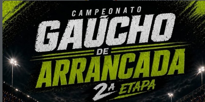 CAMP GAUCHO DE ARRANCADAS 2026