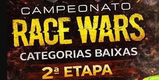 CAMPEONATO RACE WARS