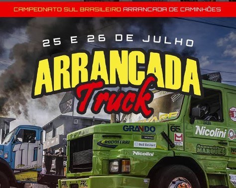 Logo do evento