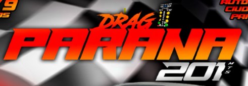DRAGPARANA AUTOS 2026