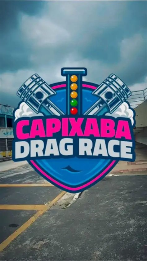 CAPIXABA DRAGRACE 2026