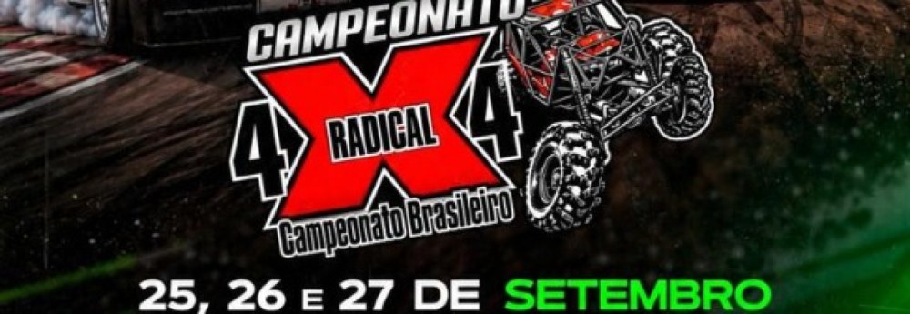 HANGAR RACING