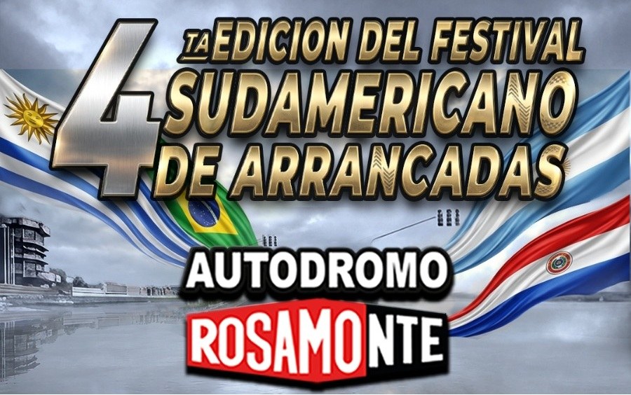 SUDAMERICANO POSADAS