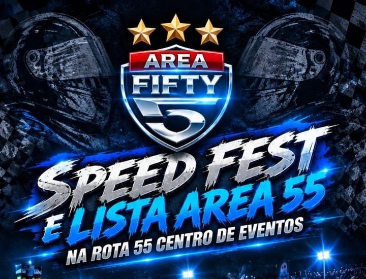 5ª ETAPA + LISTA 55