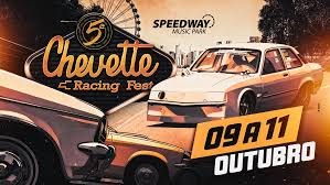 CHEVETTE RACING FEST