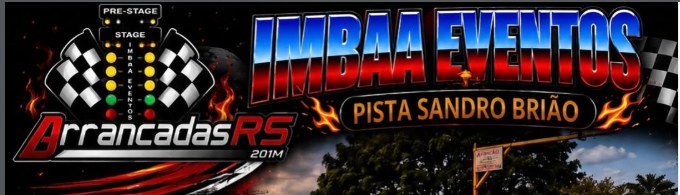 ARRANCADA DE CARROS