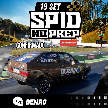 Foto de Denão