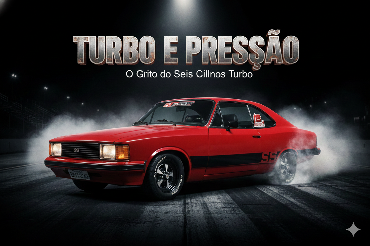 Publicação de Domício Scaramella
