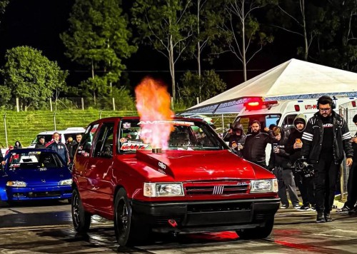 FIAT UNO