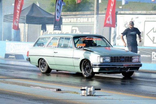 GM CARAVAN
