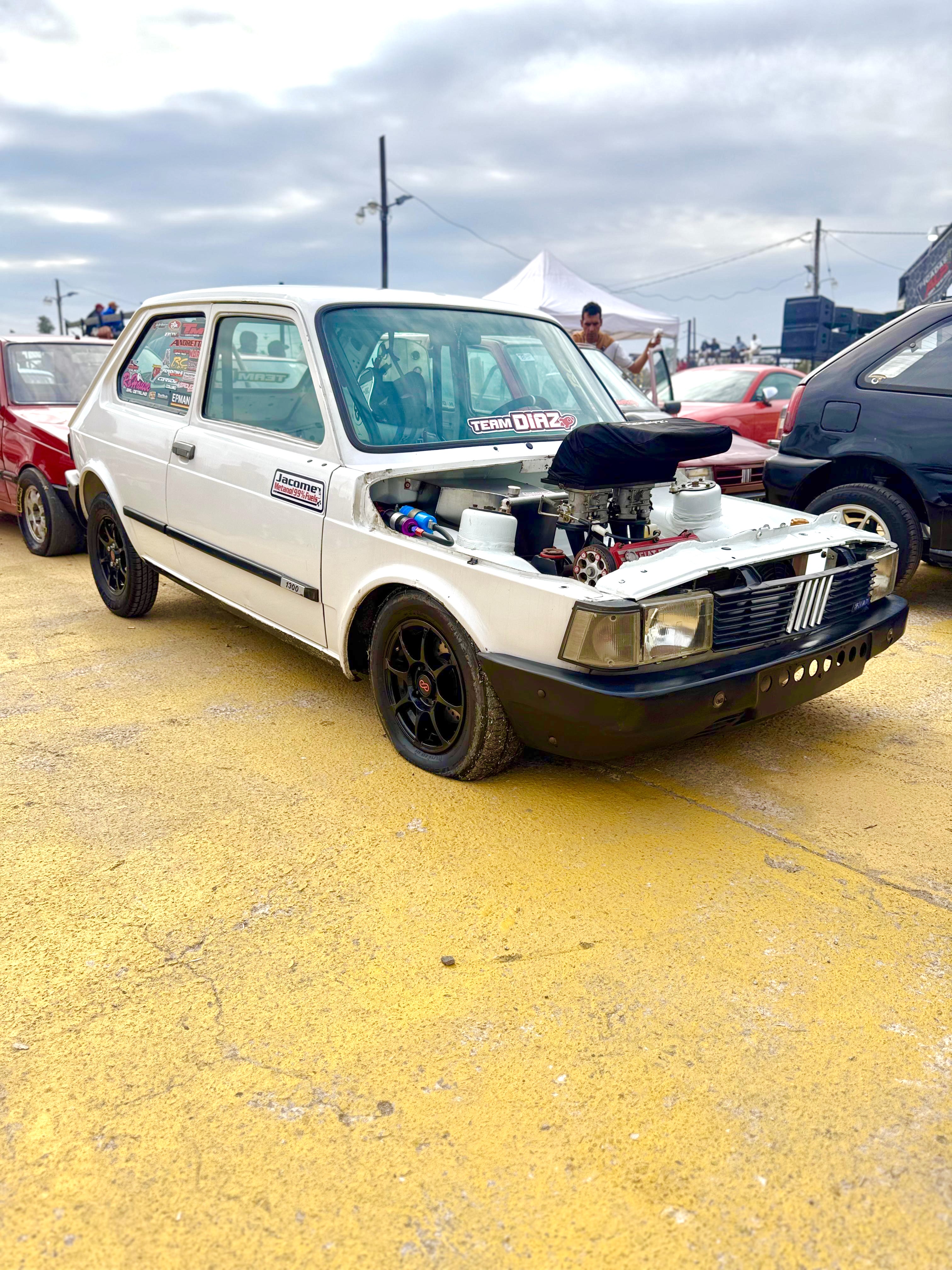 FIAT 147