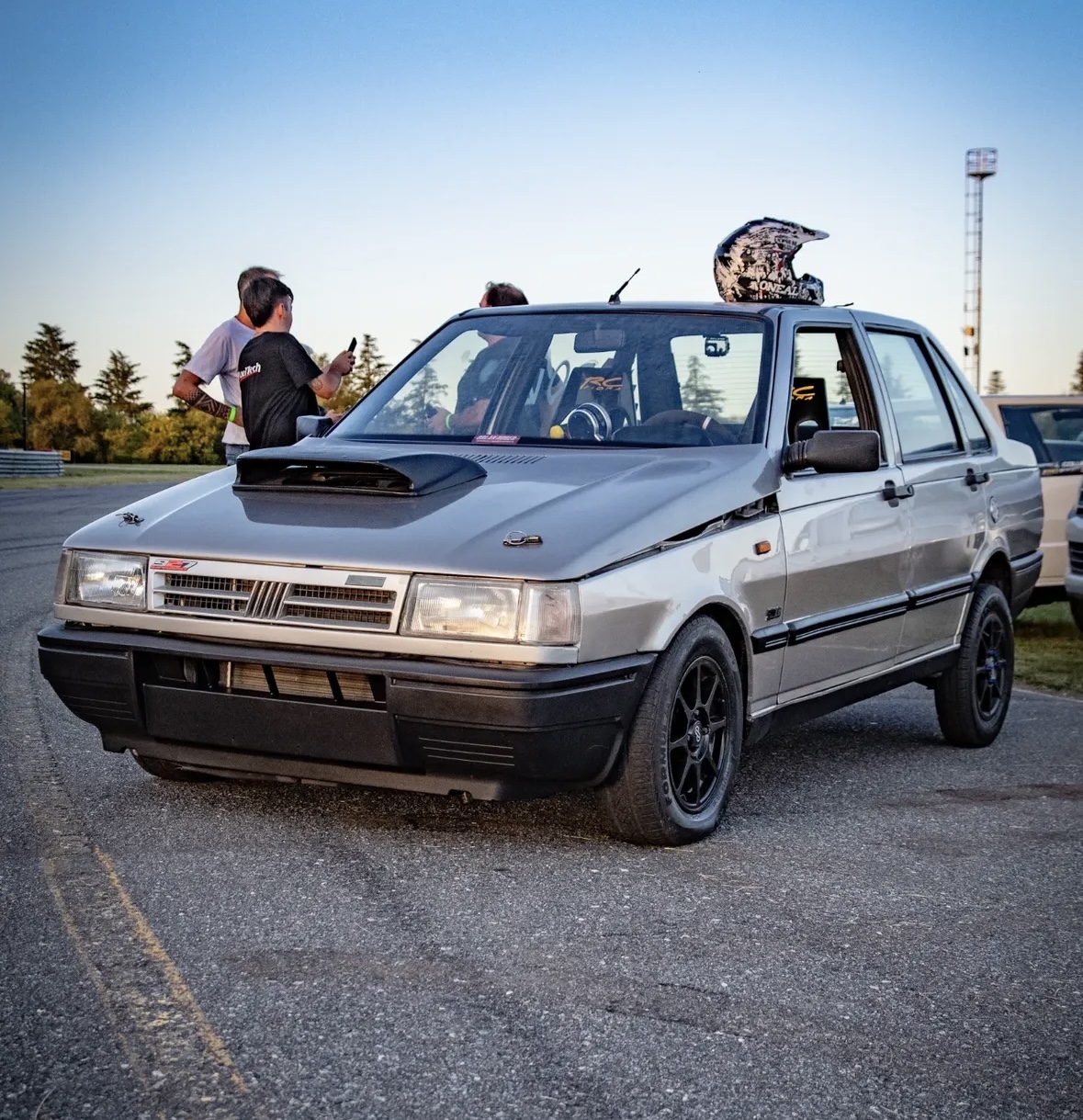 Fiat duna